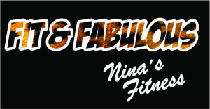 Nina Whitefield Fit & Fabulous fall 2015